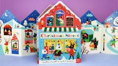 Christmas Street