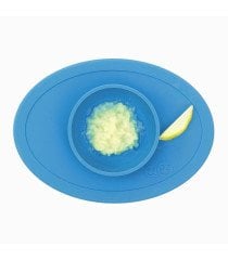 EZPZ Tiny Bowl Mavi
