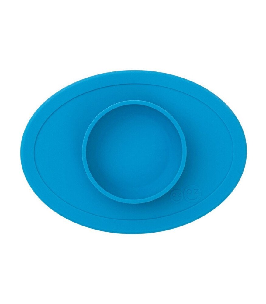 EZPZ Tiny Bowl Mavi