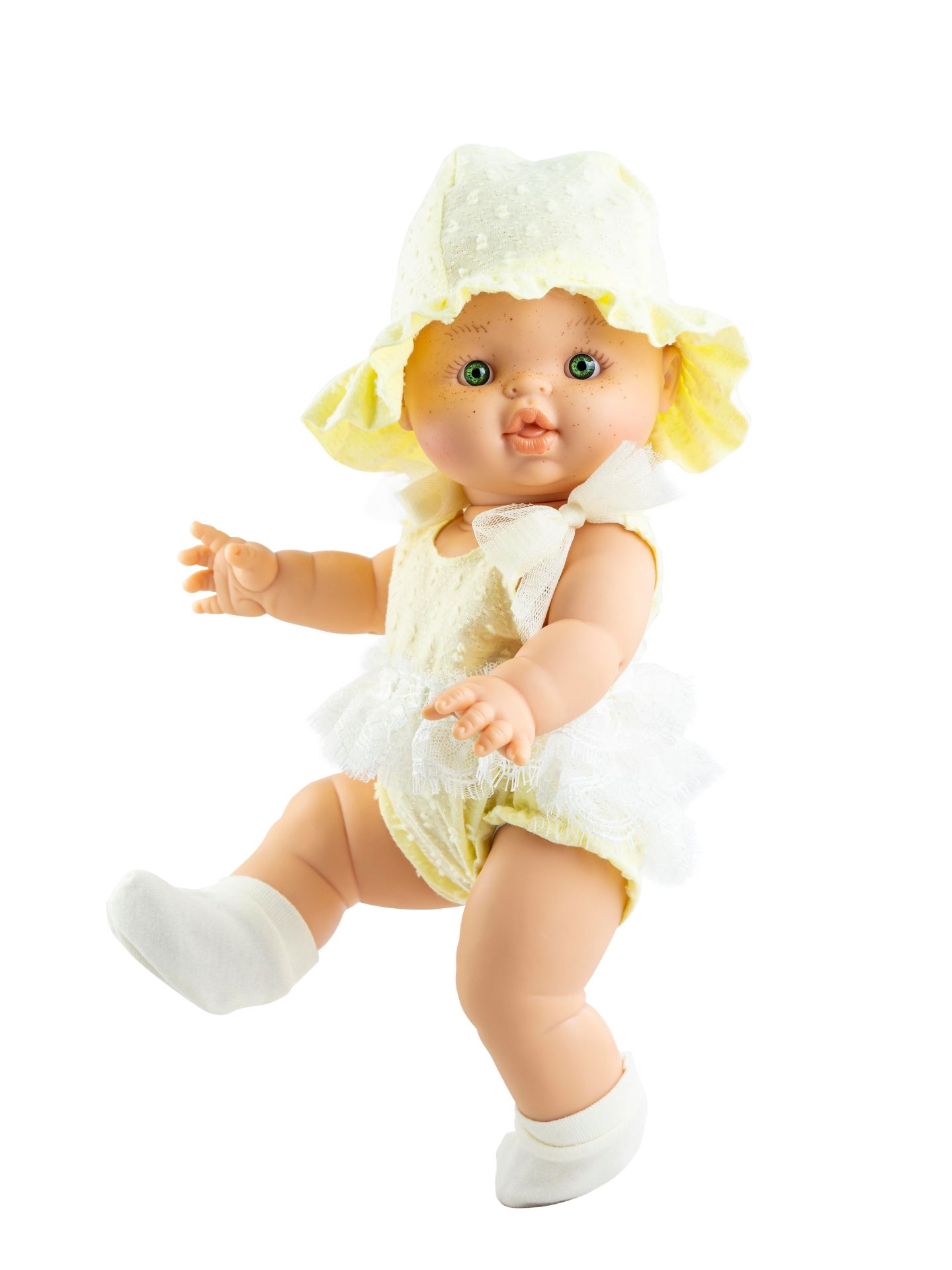 Lola Oyuncak Bebek - 34 Cm