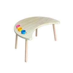 Ay Masa - Moon Kids Table