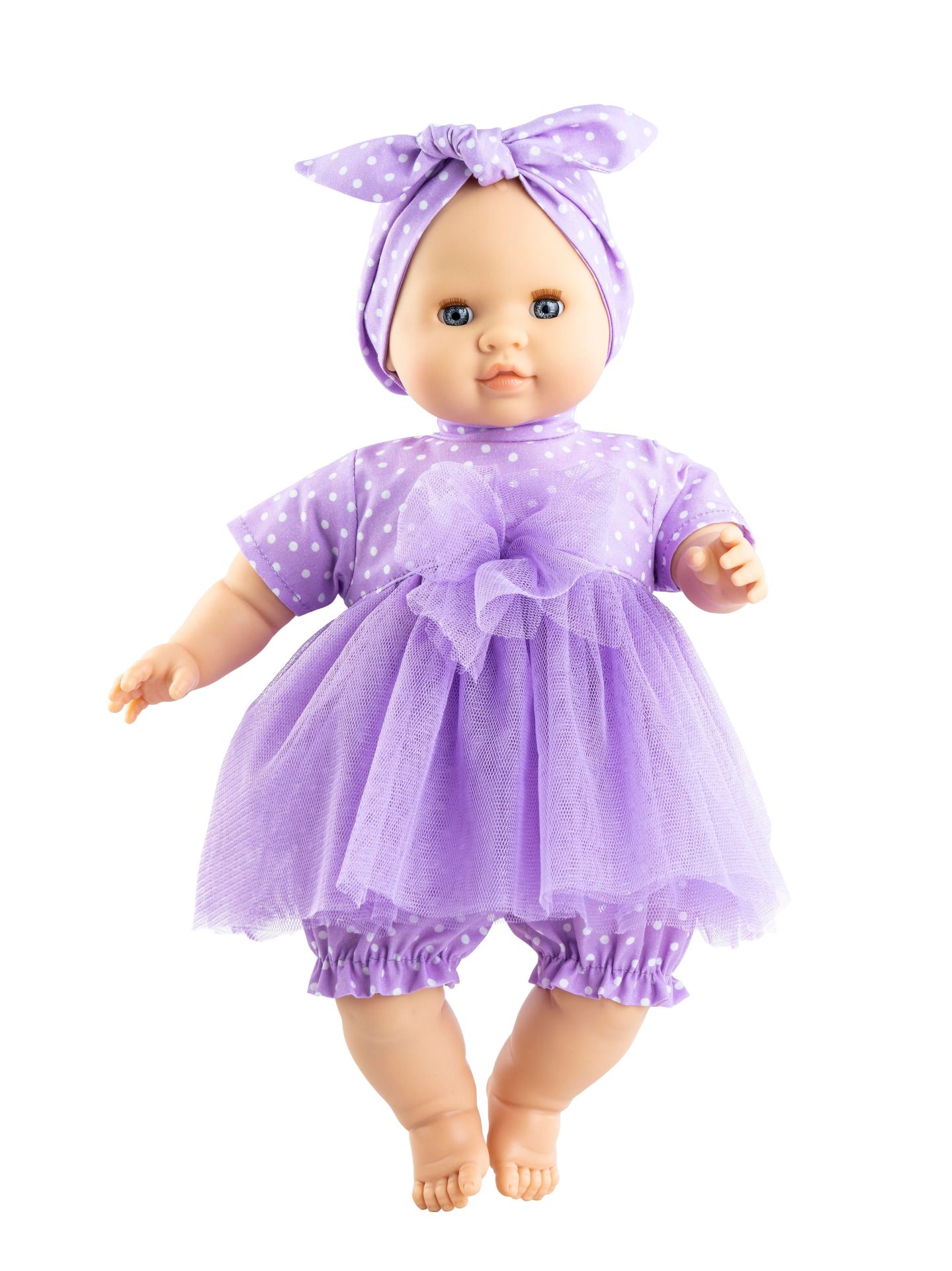 Noemi Oyuncak Bebek 36 Cm