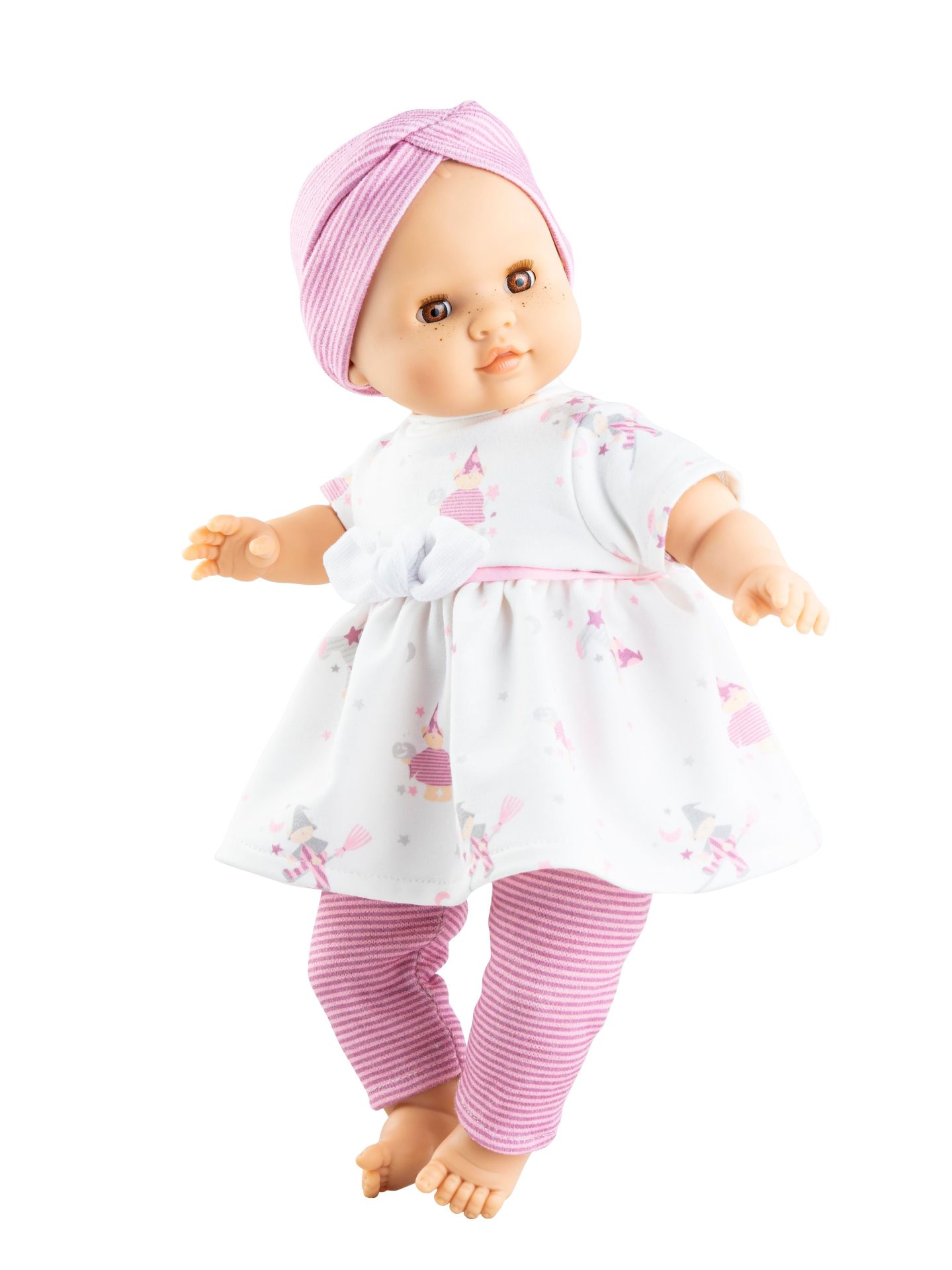 Ana Oyuncak Bebek 36 Cm