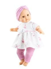 Ana Oyuncak Bebek 36 Cm