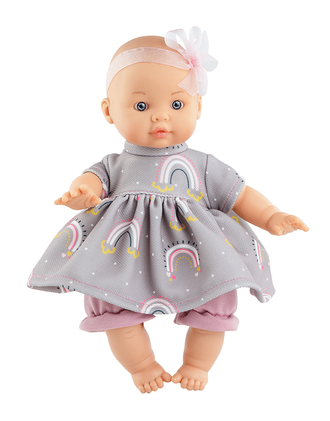 Lidia Andy Oyuncak Bebek 27 cm