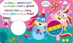 Unicorny Forever!