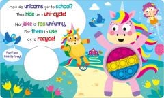 Unicorny Forever!