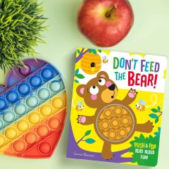 Don't Feed the Bear!