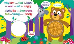 Don't Feed the Bear!