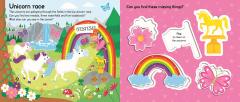 Let's Pretend Magical Unicorn & Friends