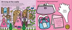 Let's Pretend Princess Party Set