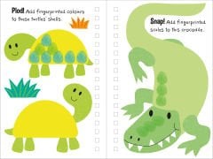 Animals - Fingerprint!