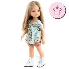 Kıyafet -  Vestido Roxane