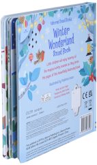 Winter Wonderland Sound Book