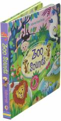Zoo Sounds