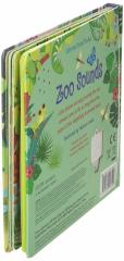 Zoo Sounds