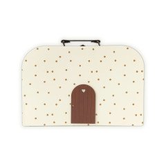 Travel Dollhouse - Salon