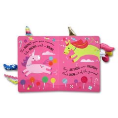 Magical Unicorns