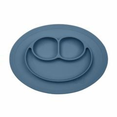 EZPZ Happy Mini Mat Indigo