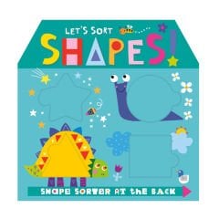 Let’s Sort Shapes!