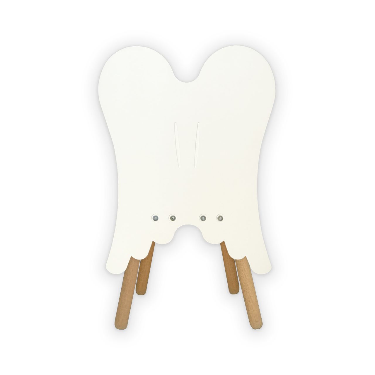 Melek Sandalye - Angel Chair