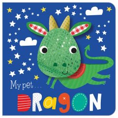 My Pet Dragon
