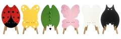 Peri Sandalye - Fairy Chair