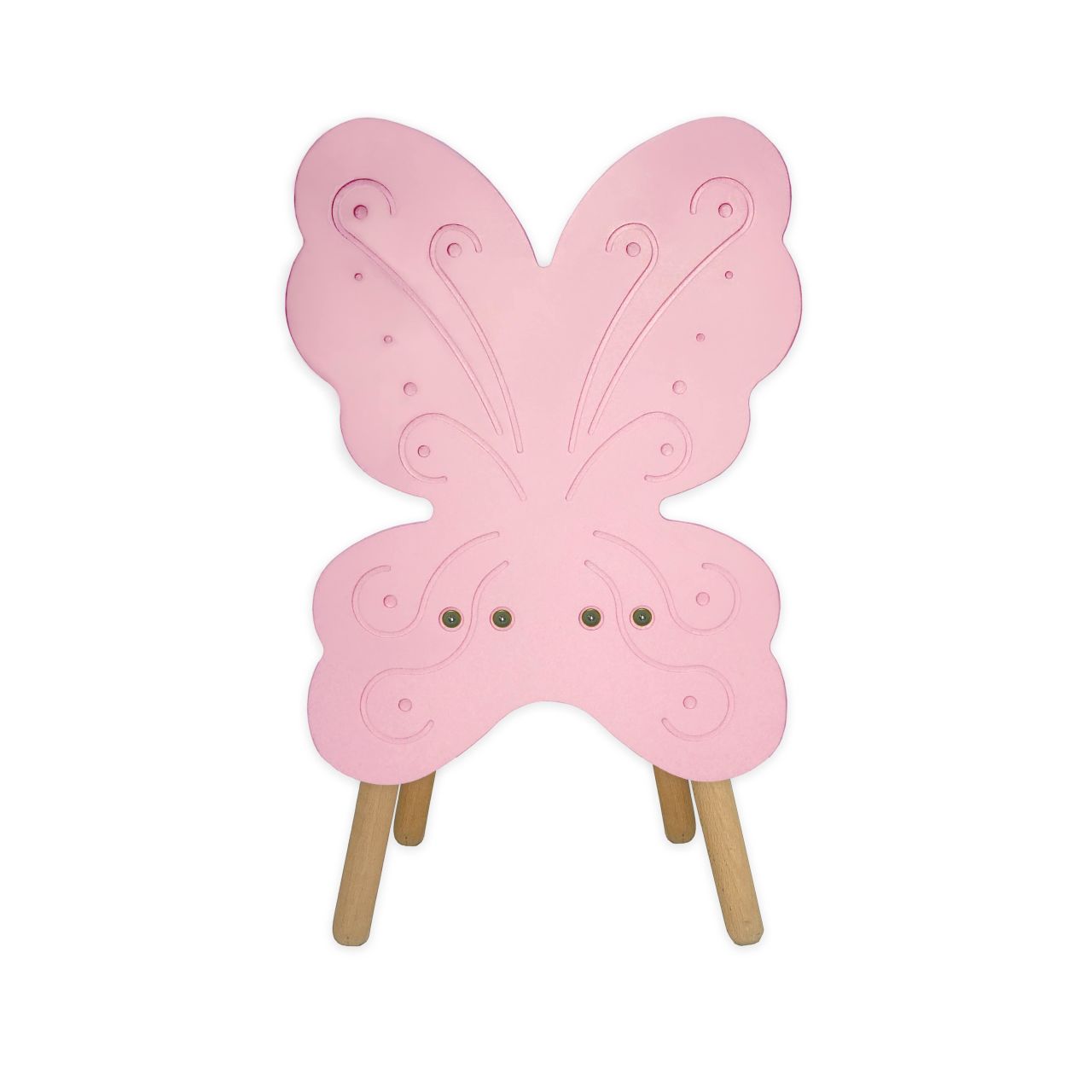 Peri Sandalye - Fairy Chair