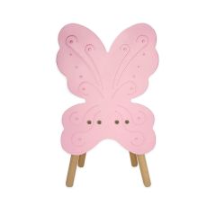 Peri Sandalye - Fairy Chair
