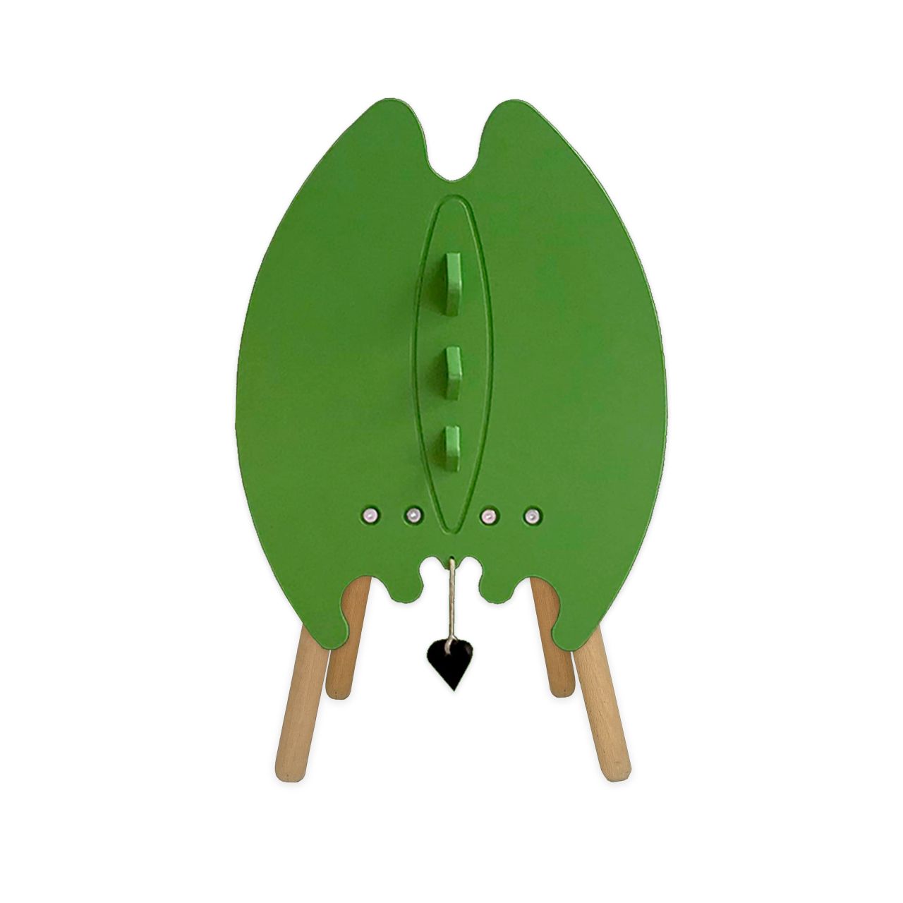 Ejderha Sandalye - Dragon Chair