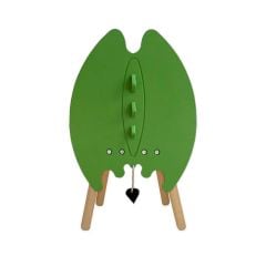 Ejderha Sandalye - Dragon Chair