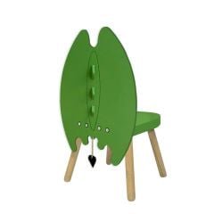 Ejderha Sandalye - Dragon Chair