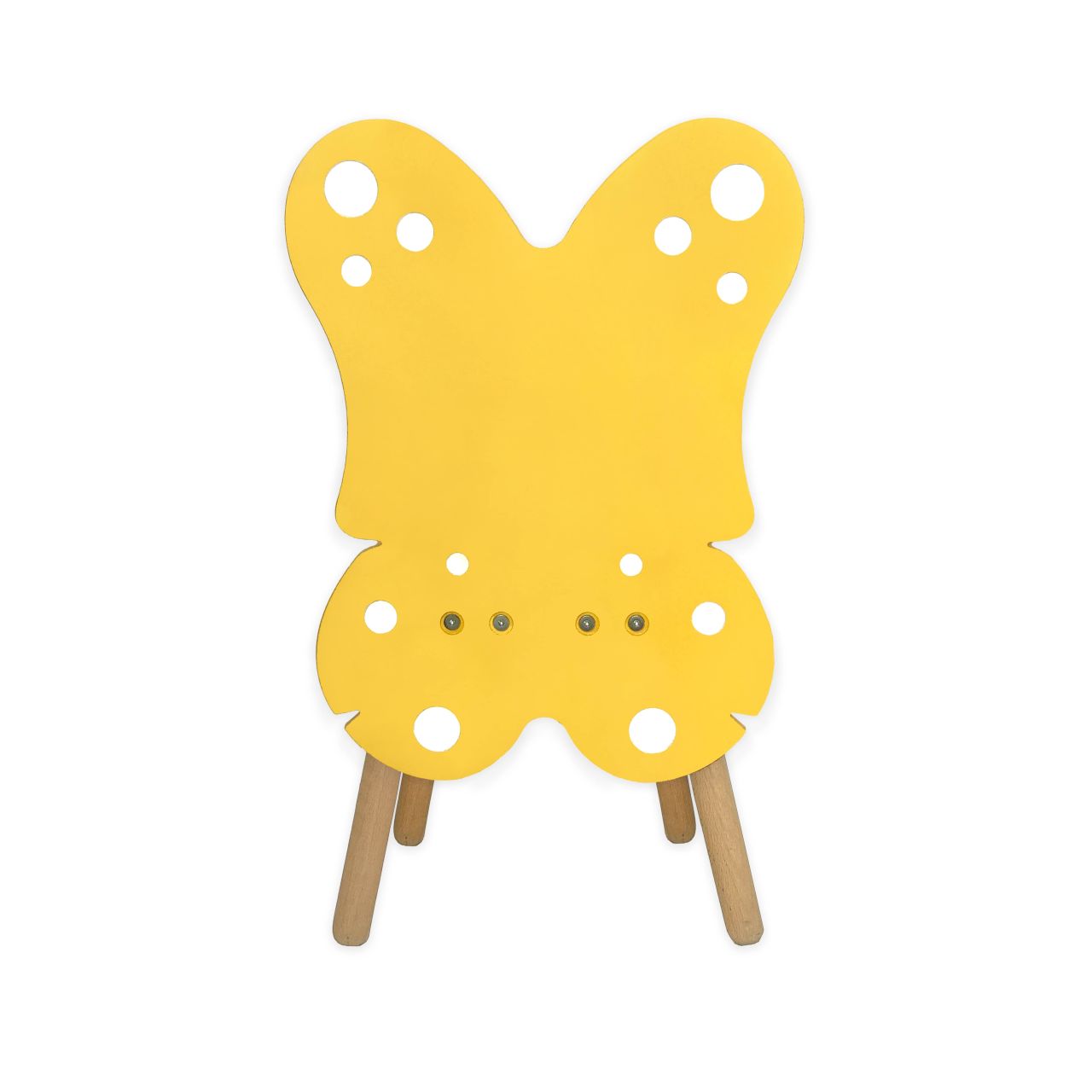 Kelebek Sandalye - Butterfly Chair
