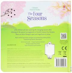 The Four Seasons (Musical Books)