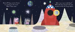 Peppa and Friends Magnet Book
