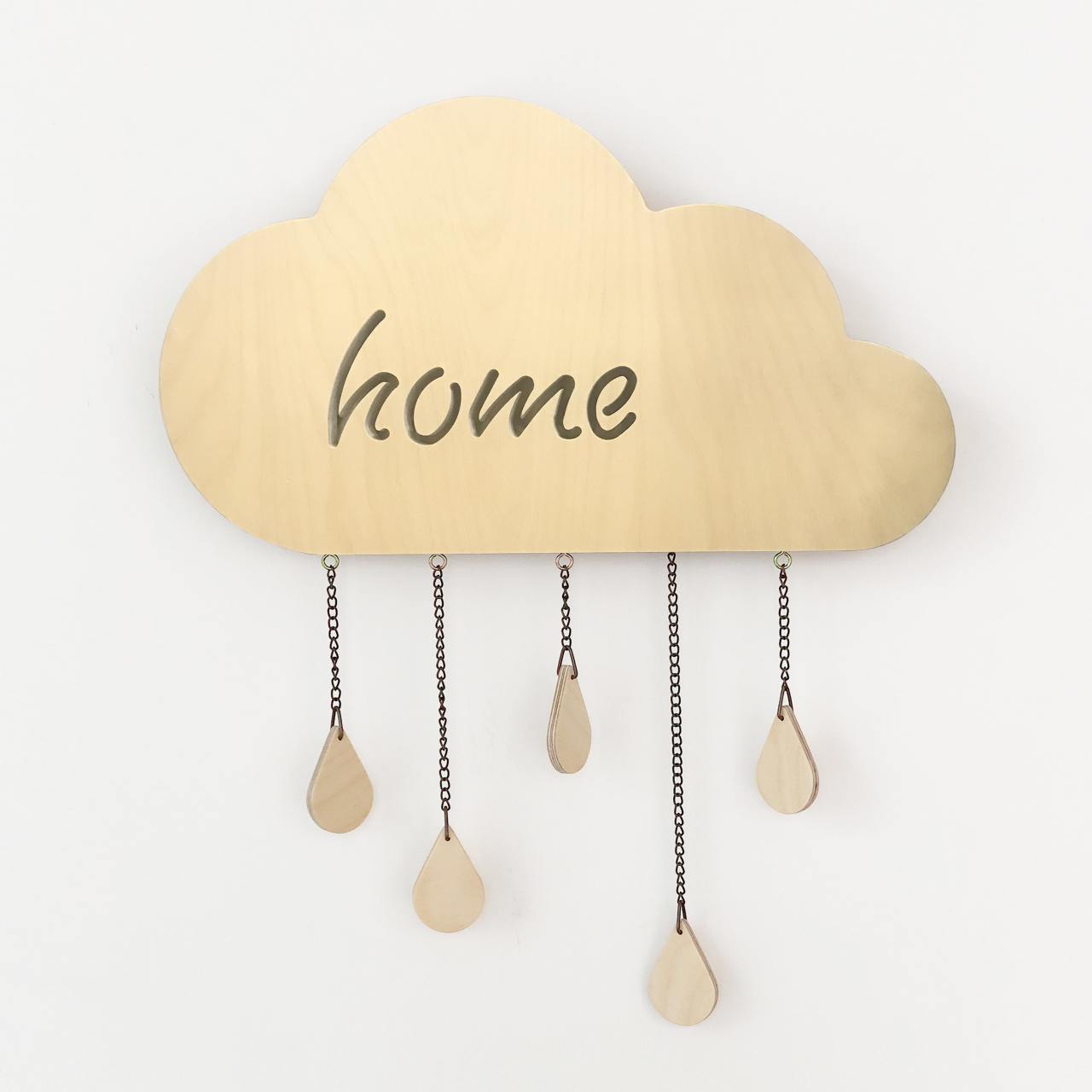 Home Bulut Gece Lambası