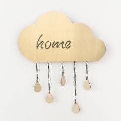 Home Bulut Gece Lambası