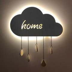 Home Bulut Gece Lambası