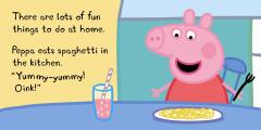 Peppa Pig: Little Library