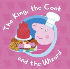 Peppa Pig: Fairy Tale Little Library
