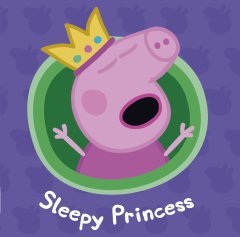 Peppa Pig: Fairy Tale Little Library