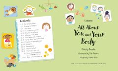 All About You and Your Body