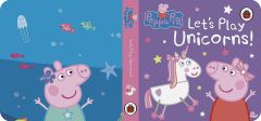 Peppa Pig: Peppa's Magical Creatures Little Library