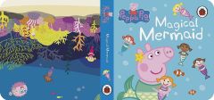 Peppa Pig: Peppa's Magical Creatures Little Library