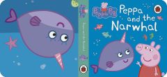Peppa Pig: Peppa's Magical Creatures Little Library