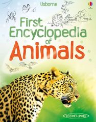 First Encylopedia of Animals