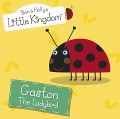 Ben and Holly's Little Kingdom: Little Library