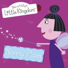 Ben and Holly's Little Kingdom: Little Library
