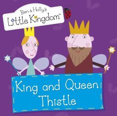 Ben and Holly's Little Kingdom: Little Library
