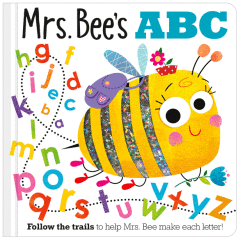 Mrs Bee’s ABC